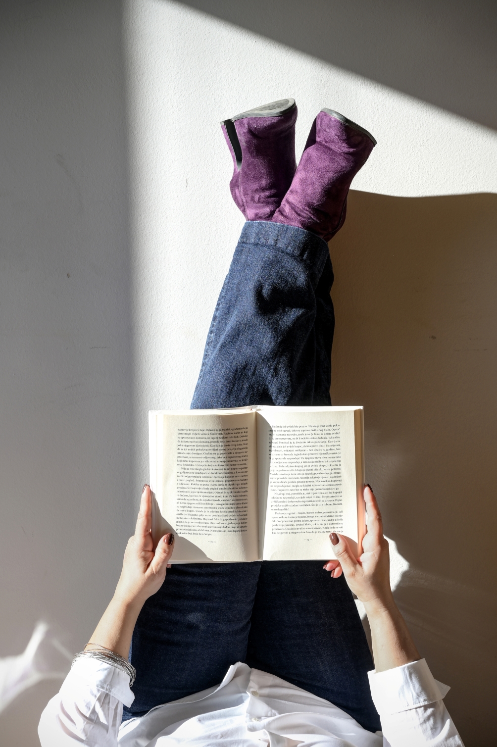 Roman Podstanarke - intiman roman koji propitkuje granice u nama; Majda Tometić